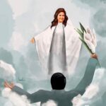 Gamila Awad Instagram - إن لله و إن إليه راجعون اللهم اجعل دارها الجنه و يصبر دنيا و ايمي هتوحشينا ❤️