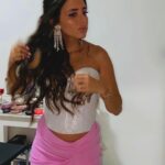 Gamila Awad Instagram -