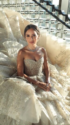 Gamila Awad Instagram - @stregiscairo sets a new benchmark for royal weddings, with iconic venues and unique little details that we all inevitably fall head over heels for 💎

@stregiscairo
@maramborhan
@dinaragheb
@alaabouladworld
@Michaelorojewellery
@katatny1
@mad_solutions

#StRegisCairo
#RoyalWeddings
#LiveExquisite
#Weddings