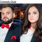 Garik Martirosyan Instagram - Впервые в истории ComedyClub Харламов не самый смешной😂😂 Меня просто уничтожил Воля...😂😂😂😂😂😂😂😂 #comedyclub А КТО ДЛЯ ВАС СМЕШНЕЕ ВСЕХ???
