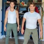Garrett Clayton Instagram - Hope this helps #comedy #funny #howtodress #mensfashion #attraction