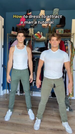 Garrett Clayton Instagram - Hope this helps

#comedy #funny #howtodress #mensfashion #attraction