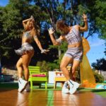 Garrett Clayton Instagram - Learning how to shuffle from @vansecoo what do you think?!
