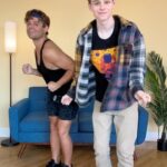Garrett Clayton Instagram - How many do you know? @garrettclayton1