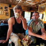 Garrett Clayton Instagram - A carousel of some life recently