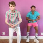 Garrett Clayton Instagram - 💪 @garrettclayton1