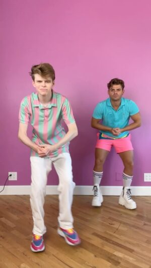 Garrett Clayton Instagram - 💪 @garrettclayton1