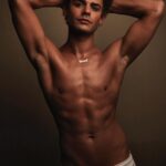 Garrett Clayton Instagram - My new song #BarbieBoys hits @spotify & @applemusic Friday at midnight and the music video launches Saturday 🙌 Link in bio to Pre-save!