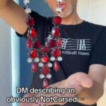 Garrett Clayton Instagram - Raise your hand if you’ve ever been personally victimized by your dungeon master. Share in the comments Lol #dungeonsanddragons #dnd #nat1 #nat20