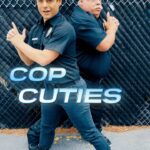 Garrett Clayton Instagram – that’s officer cuties to you #copcuties #therookie 👮🏻‍♂️ @therookieabc @garrettclayton1 Los Angeles, California