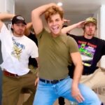 Garrett Clayton Instagram - How many margaritas are you having this weekend? Lol We’re so proud that we choreographed this 😂