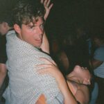 Garrett Clayton Instagram – May I have this dance? 🪐