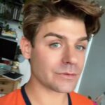 Garrett Clayton Instagram - What other queer books and authors do YOU reccomend?! Tag and comment them! I’m so excited to tell you all about a novel that’s the first of its kind - an LGBTQ+ historical epic - this Pride Month! “Brighter Stars” by Logan Kelly is a sweeping tale set during the Great Depression. What better time to read a story of queer love and persistence - when books about our community (which has ALWAYS existed, btw) are being banned left and right - and it’s available now! A special edition hardback cover being released on June 20th, and the audio book will soon be available on Audible! Check out logankellyofficial.com to grab your copy and to support this awesome book. #BrighterStars #LoganKelly #TheYearOfBrighterStars #LGBT #gay #queer #Pride #PrideMonth