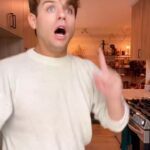 Garrett Clayton Instagram - Happy #Pridemonth! LOL #pride #lgbt #lgbtqia #pride2023