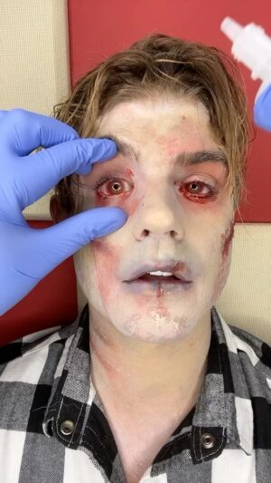 Garrett Clayton Instagram - Happy Halloween 🎃 👻