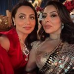 Gauri Khan Instagram - Jamnagar 😍