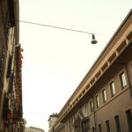 Gavin Casalegno Instagram – I love Italy Rome, Italy