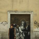 Gavin Casalegno Instagram – I love Italy Rome, Italy