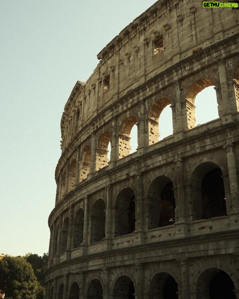 Gavin Casalegno Instagram - Ciao Bella Rome, Italy