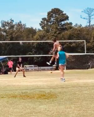 Gavin Casalegno Instagram - First Grass Tournament wasn’t awful…