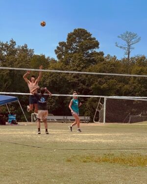 Gavin Casalegno Instagram - First Grass Tournament wasn’t awful…