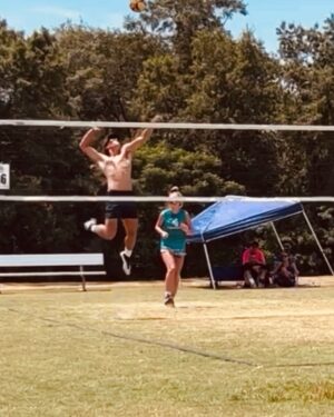 Gavin Casalegno Instagram - First Grass Tournament wasn’t awful…