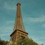 Gavin Casalegno Instagram - City of Love pt. 3 “Did I do it right?” Paris, France