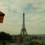Gavin Casalegno Instagram - City of Love pt. 4 Paris, France