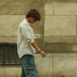 Gavin Casalegno Instagram - City of Love pt. 4 Paris, France
