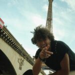Gavin Casalegno Instagram - City of Love pt. 3 “Did I do it right?” Paris, France