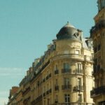 Gavin Casalegno Instagram - City of Love pt.2 Paris, France