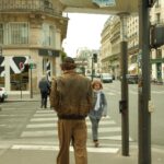 Gavin Casalegno Instagram - City of Love pt.2 Paris, France