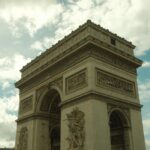 Gavin Casalegno Instagram - City of Love pt. 1 Paris, France
