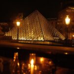 Gavin Casalegno Instagram - City of Love pt. 1 Paris, France