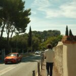 Gavin Casalegno Instagram - Exciting things ahead☀️ Marseille, France