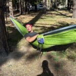 Gavin Leatherwood Instagram - Get out in Nature, put your feet in the dirt, howl at the moon and surround yourself with good people. This shit warms my heart 🤍