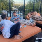 Gavin Leatherwood Instagram - i’ve been so productive lately