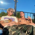 Gavin Leatherwood Instagram - i’ve been so productive lately