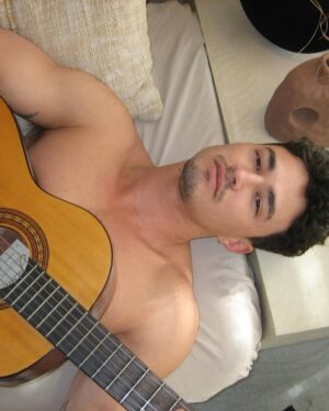 Gavin Leatherwood Instagram - I’ve been kidnapped… don’t send help 🏜️🌵🧙🏼‍♂️