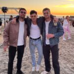 Gavin Leatherwood Instagram - In the finest of spirits with @celsiusofficial 🥂 cheers baby