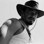 Gavin Leatherwood Instagram - @jakecloobeck has done it again… catching some moments from our recent road trip. ps I quit smoking 4 days ago. #wishmeluck #giddyup