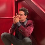 Gavin Leatherwood Instagram - Not nominated 🕺🏻