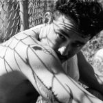 Gavin Leatherwood Instagram - breaking and entering w/ @jakecloobeck