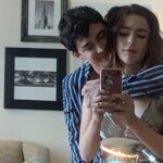 Gavin Leatherwood Instagram - I love Kiernan. She’s amazing. This is Gavin typing and not Kiernan stealing his phone. Four Seasons Hotel Buenos Aires