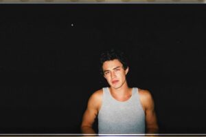 Gavin Leatherwood Instagram - Swipe to see the other angle 📸 : @samcorlett