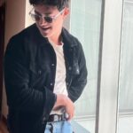 Gavin Leatherwood Instagram - always know your way to the nearest exit New York City