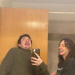 Gavin Leatherwood Instagram - Mary Chrysler 🎭