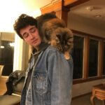 Gavin Leatherwood Instagram - #meow 🐱