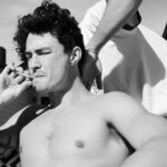 Gavin Leatherwood Instagram - Cleanin up Shot by @jakecloobeck