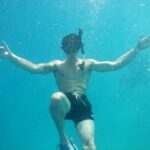 Gavin Leatherwood Instagram - Didn’t know joy like this existed 🐠 Cabo San Lucas, Mexico